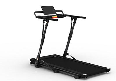 Elektrisches Laufband, Typ HONE ONE-TOUCH